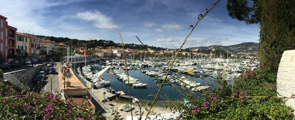 Suite Apartment Saint Jean Cap Ferrat Dış mekan fotoğraf