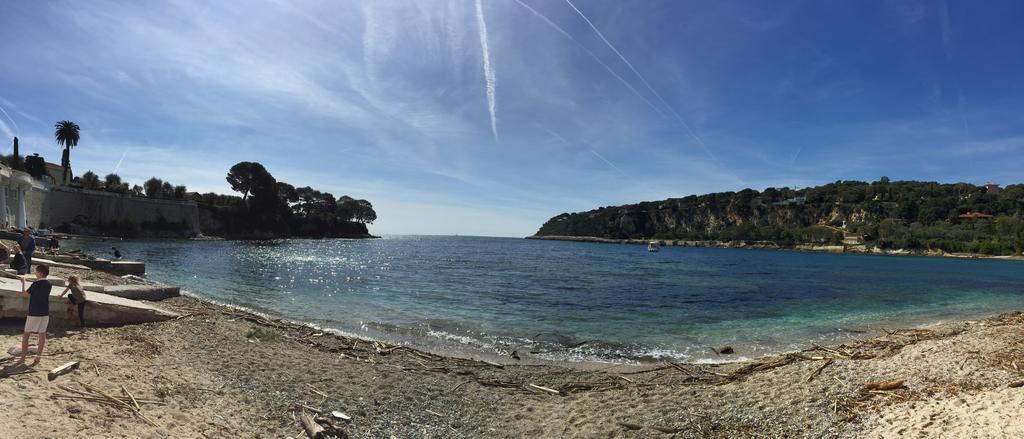 Suite Apartment Saint Jean Cap Ferrat Dış mekan fotoğraf