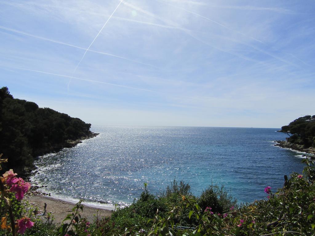 Suite Apartment Saint Jean Cap Ferrat Dış mekan fotoğraf