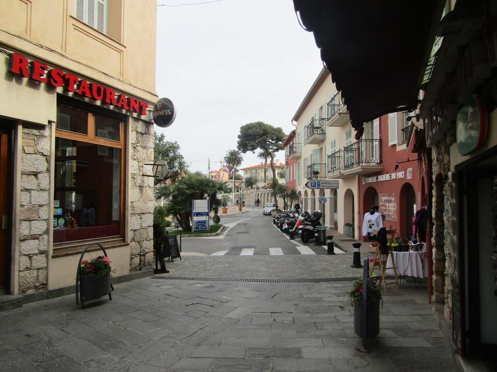Suite Apartment Saint Jean Cap Ferrat Dış mekan fotoğraf