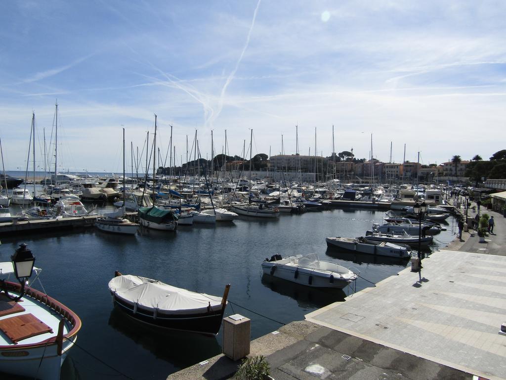 Suite Apartment Saint Jean Cap Ferrat Dış mekan fotoğraf