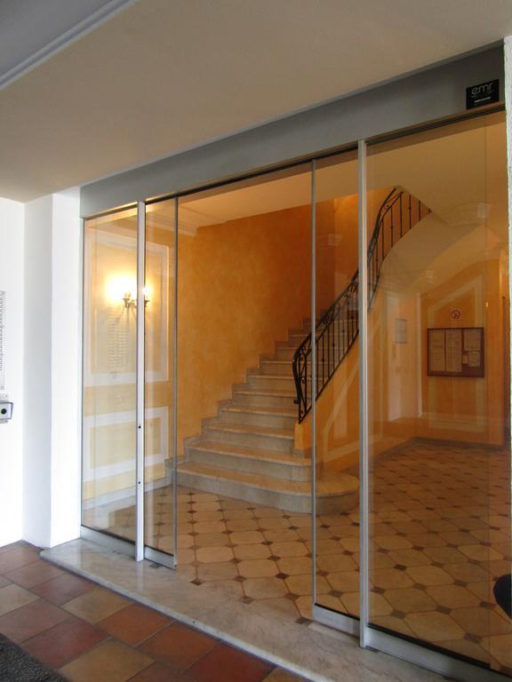 Suite Apartment Saint Jean Cap Ferrat Dış mekan fotoğraf