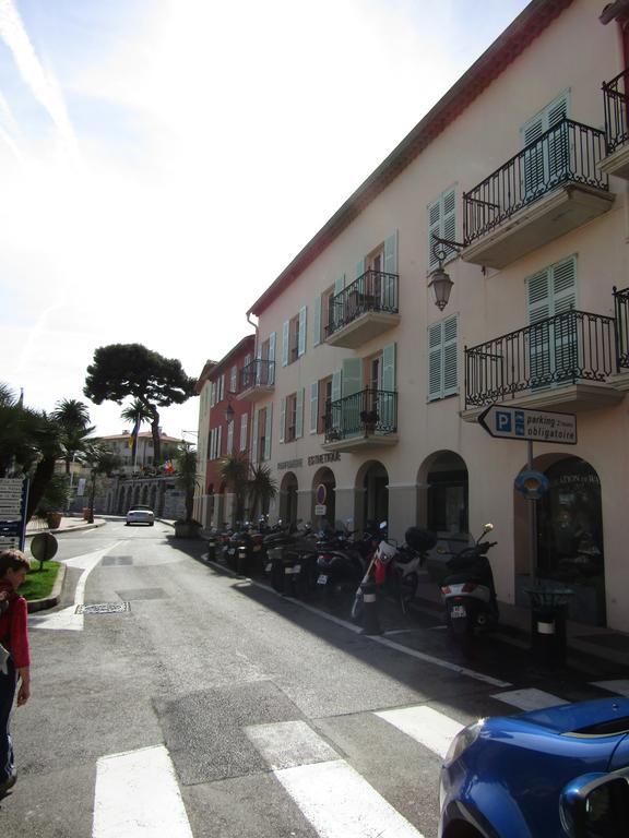 Suite Apartment Saint Jean Cap Ferrat Dış mekan fotoğraf