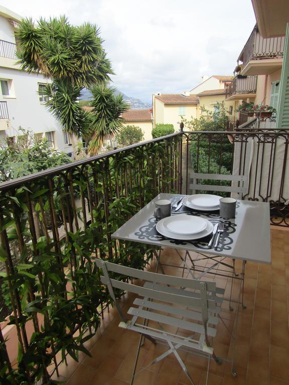 Suite Apartment Saint Jean Cap Ferrat Dış mekan fotoğraf
