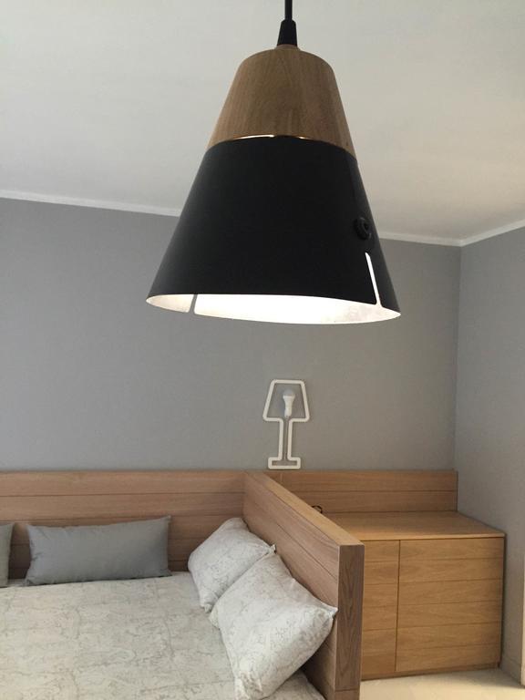 Suite Apartment Saint Jean Cap Ferrat Dış mekan fotoğraf