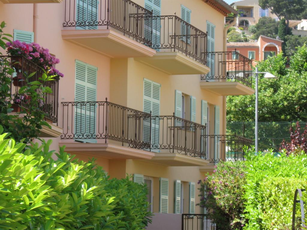 Suite Apartment Saint Jean Cap Ferrat Dış mekan fotoğraf
