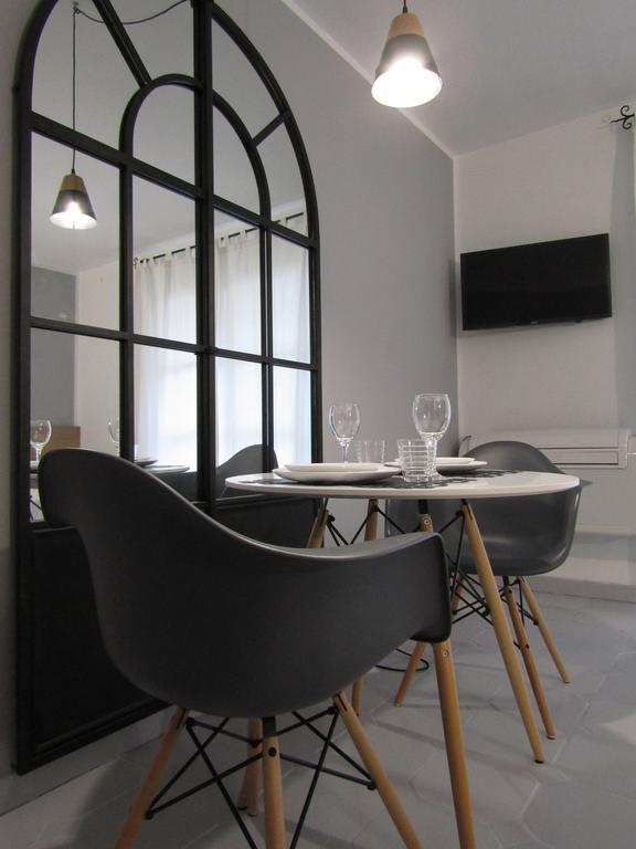 Suite Apartment Saint Jean Cap Ferrat Dış mekan fotoğraf