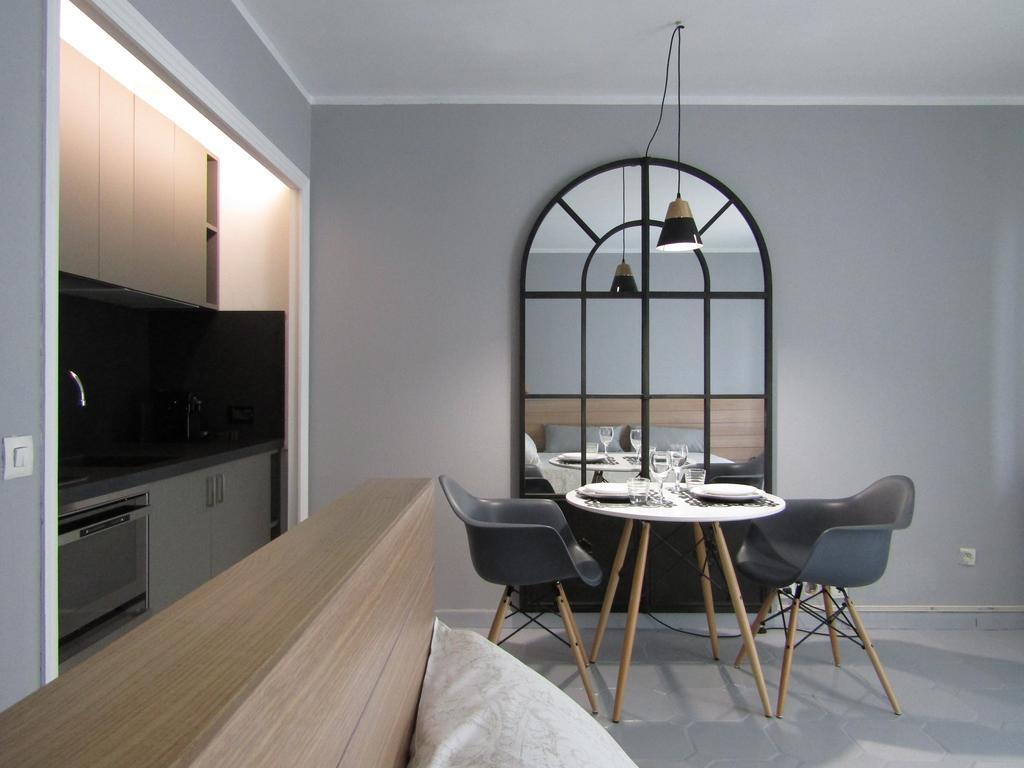 Suite Apartment Saint Jean Cap Ferrat Dış mekan fotoğraf