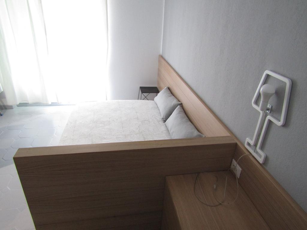 Suite Apartment Saint Jean Cap Ferrat Dış mekan fotoğraf