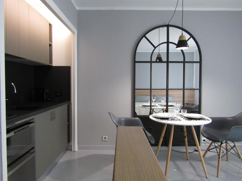 Suite Apartment Saint Jean Cap Ferrat Dış mekan fotoğraf