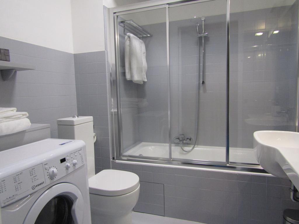 Suite Apartment Saint Jean Cap Ferrat Dış mekan fotoğraf
