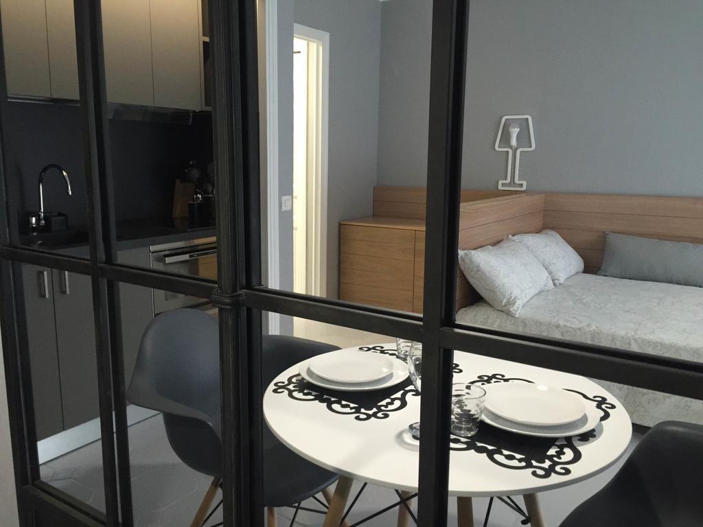 Suite Apartment Saint Jean Cap Ferrat Dış mekan fotoğraf