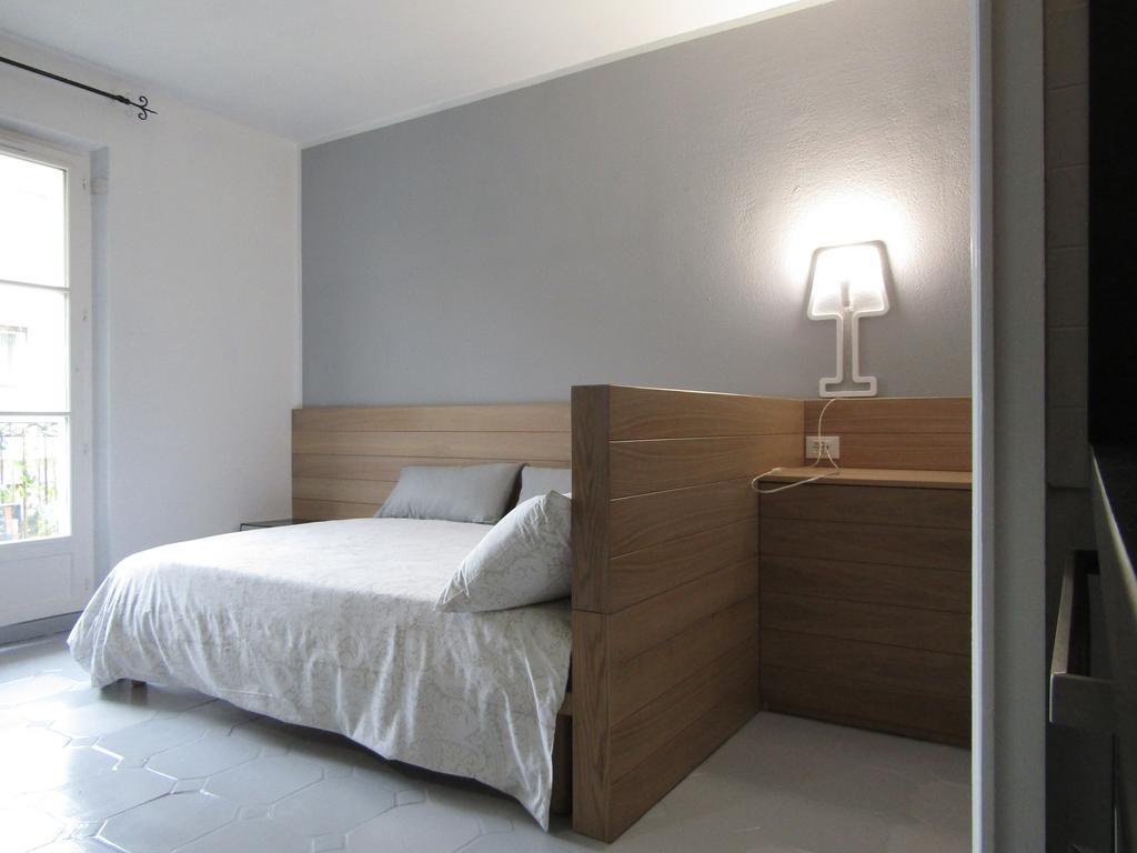 Suite Apartment Saint Jean Cap Ferrat Dış mekan fotoğraf